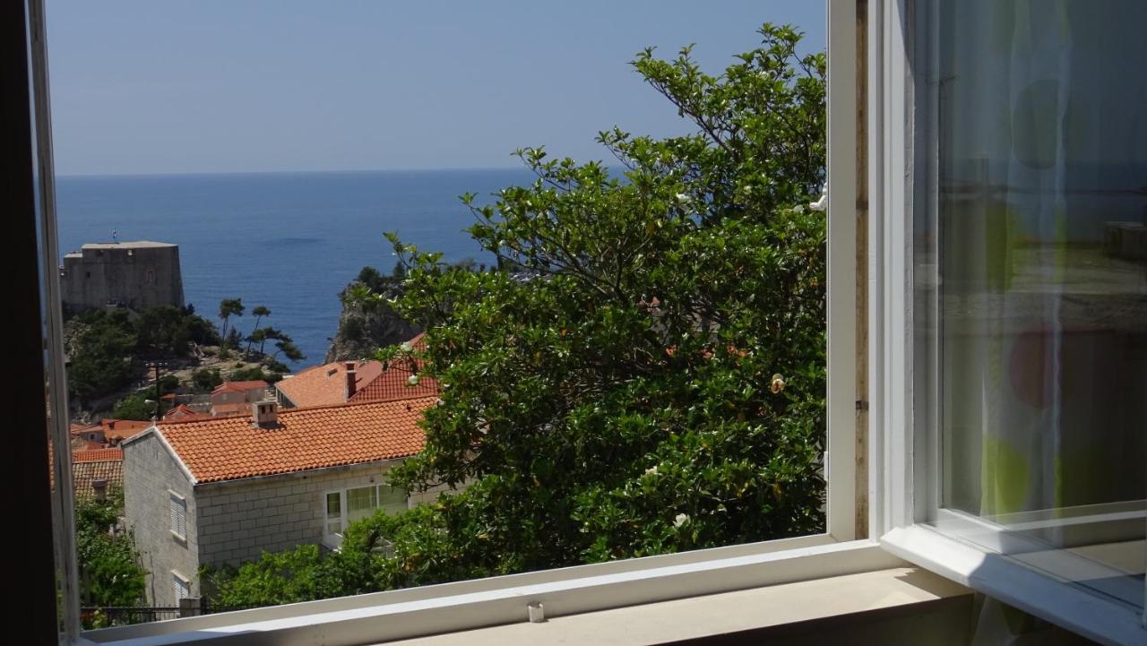 Apartments Kazo Dubrovnik Exterior photo
